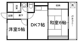 グリーン北条 301
