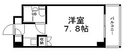 グリーンハイツ梅ヶ谷 416