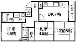 クレスト千秋 105