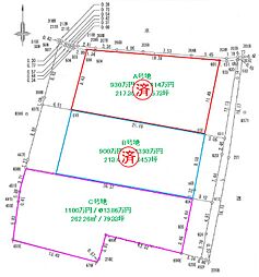 建築条件無　NP香寺町犬飼 C