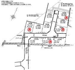 建築条件無　18期　広畑区蒲田