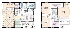 中古戸建　網干区坂上