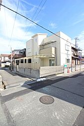 中古戸建　姫路市城見町　スカイテラス付4LDK