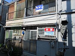 天美東2丁目越智貸家 1