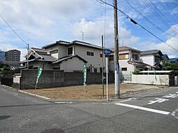 松原市天美東6丁目　売土地