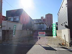 ロイヤルコート天美東6丁目 建築条件なし 売土地