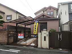 松原市天美東６丁目　中古住宅