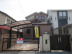 松原市天美東６丁目　中古住宅