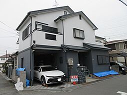 松原市天美北３丁目　中古住宅