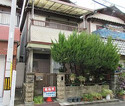 松原市天美北３丁目　中古住宅