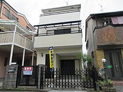 松原市東新町2丁目 中古住宅