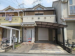 八尾市南太子堂5丁目 中古住宅