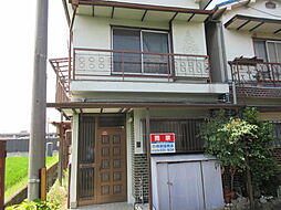 松原市天美南２丁目　中古テラスハウス