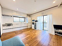 八王子市元本郷町2丁目　貸家