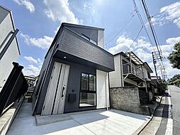 八王子市横川町 新築戸建