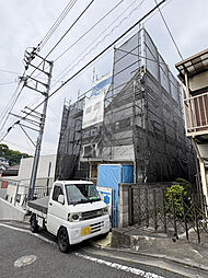 八王子市横川町 新築戸建