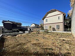 八王子市大和田町１丁目／建築条件無