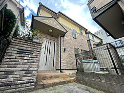 八王子市小比企町