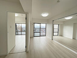 グリーンパーク西八王子