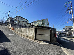 八王子市散田町4丁目　建築条件無