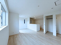 八王子市大和田町第25　新築分譲住宅（全2棟残1棟）