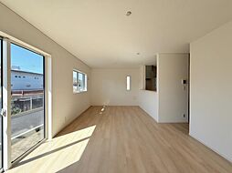 八王子市大楽寺町第30　新築分譲住宅（全1棟）