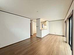 八王子市大和田町6期　新規分譲住宅（全2棟残1棟） A号棟