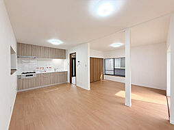 八王子市中野上町４丁目　再生住宅