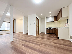 八王子市北野町 再生住宅