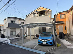 八王子市横川町　中古戸建