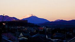 八王子市絹ヶ丘3丁目　中古戸建