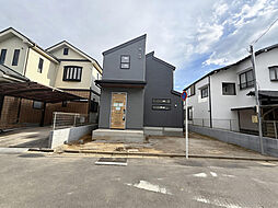 八王子市山田町　新築分譲住宅（全1棟）