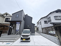 八王子市山田町 新築分譲住宅(全1棟)