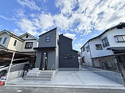 八王子市山田町 新築分譲住宅(全1棟)