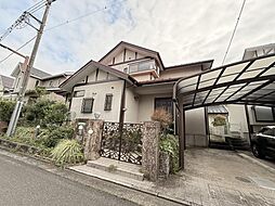 八王子市城山手２丁目の一戸建て