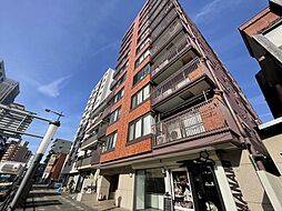 サンコーポ八王子