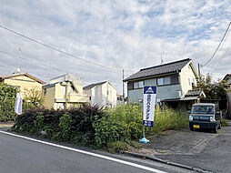 八王子市川口町の土地