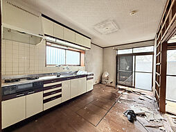 八王子市中野町再生住宅