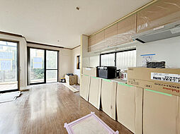 八王子市大和田町6丁目　再生住宅