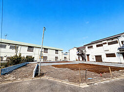 八王子市中野町　新築分譲住宅（全２棟）