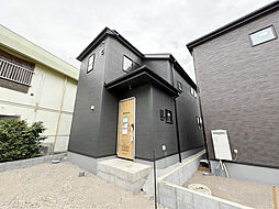 八王子市中野町 新築分譲住宅(全2棟)