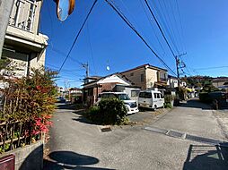 八王子市西寺方町　中古戸建