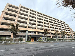 サンクレイドル八王子北野台