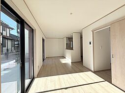 八王子市散田町２丁目　新築分譲住宅（全２棟残1棟）