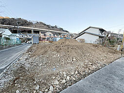 八王子市裏高尾町　建築条件無