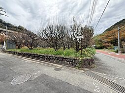 八王子市裏高尾町　建築条件無