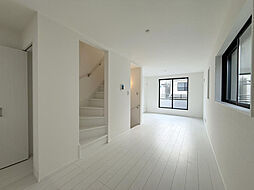 八王子市散田町　新築分譲住宅（全1棟）