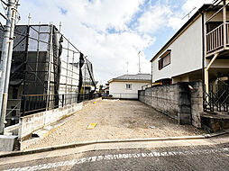 八王子市横川町　建築条件無