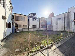 八王子市長房町 建築条件付き売地 1号地