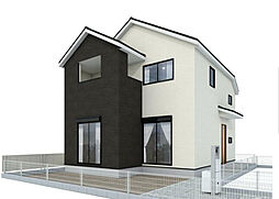 八王子市横川町第１期　新築分譲住宅（全２棟残１棟）